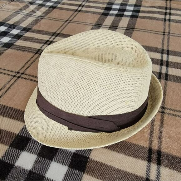 Fedora hat - Picture 2 of 5